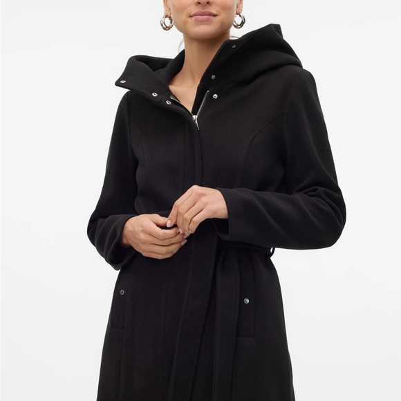 Vera Moda Jacket - Picture 3 of 4